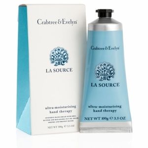 Crabtree & Evelyn La Source Moisturizing